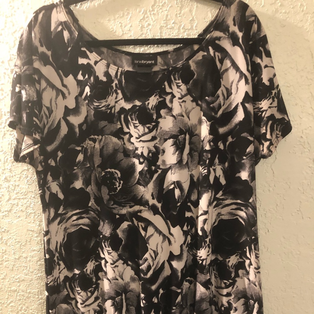 Floral top